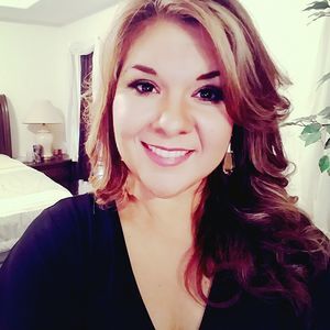 Meet your Posher, Iris